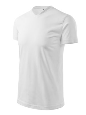 Heavy V-neck 111