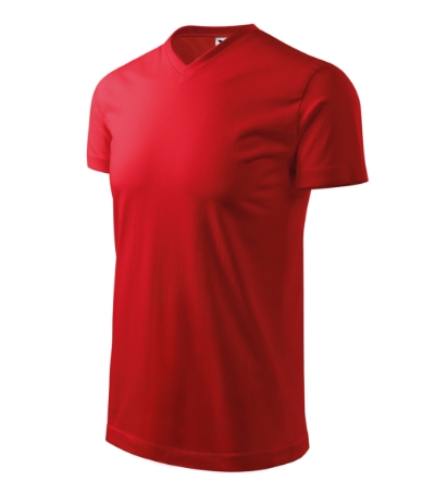 Heavy V-neck 111 - Slika 6