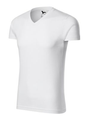 Slim Fit V-neck 146