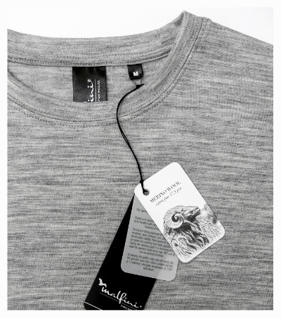 Merino Rise LS 159 - Slika 7