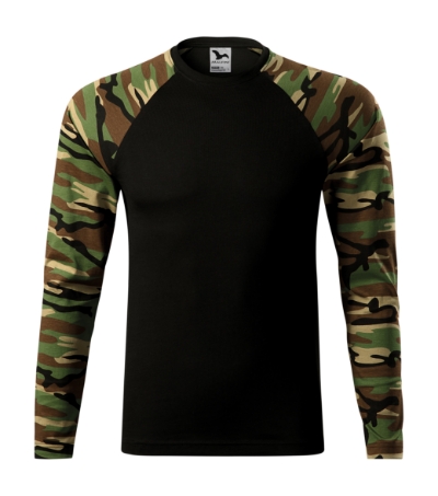 Camouflage LS 166 - Slika 5