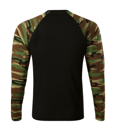 Camouflage LS 166 - Slika 6