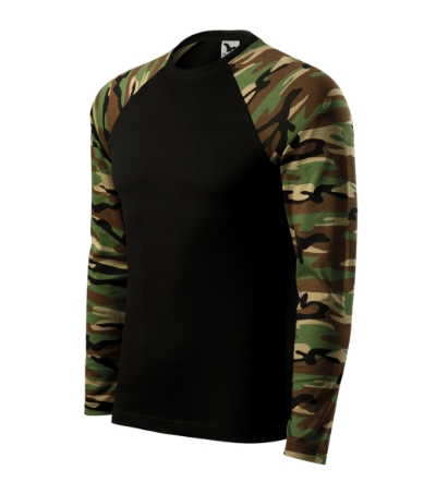 Camouflage LS 166 - Slika 4