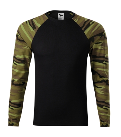 Camouflage LS 166 - Slika 8