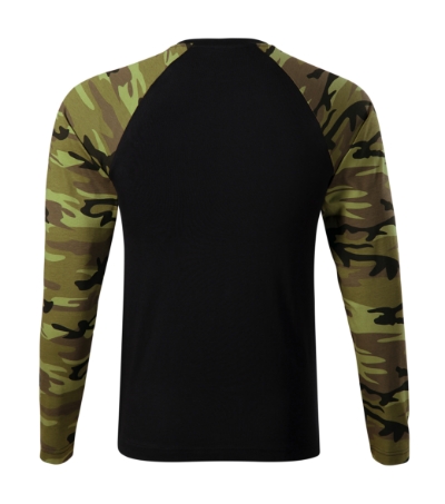 Camouflage LS 166 - Slika 9