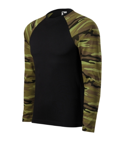 Camouflage LS 166 - Slika 7