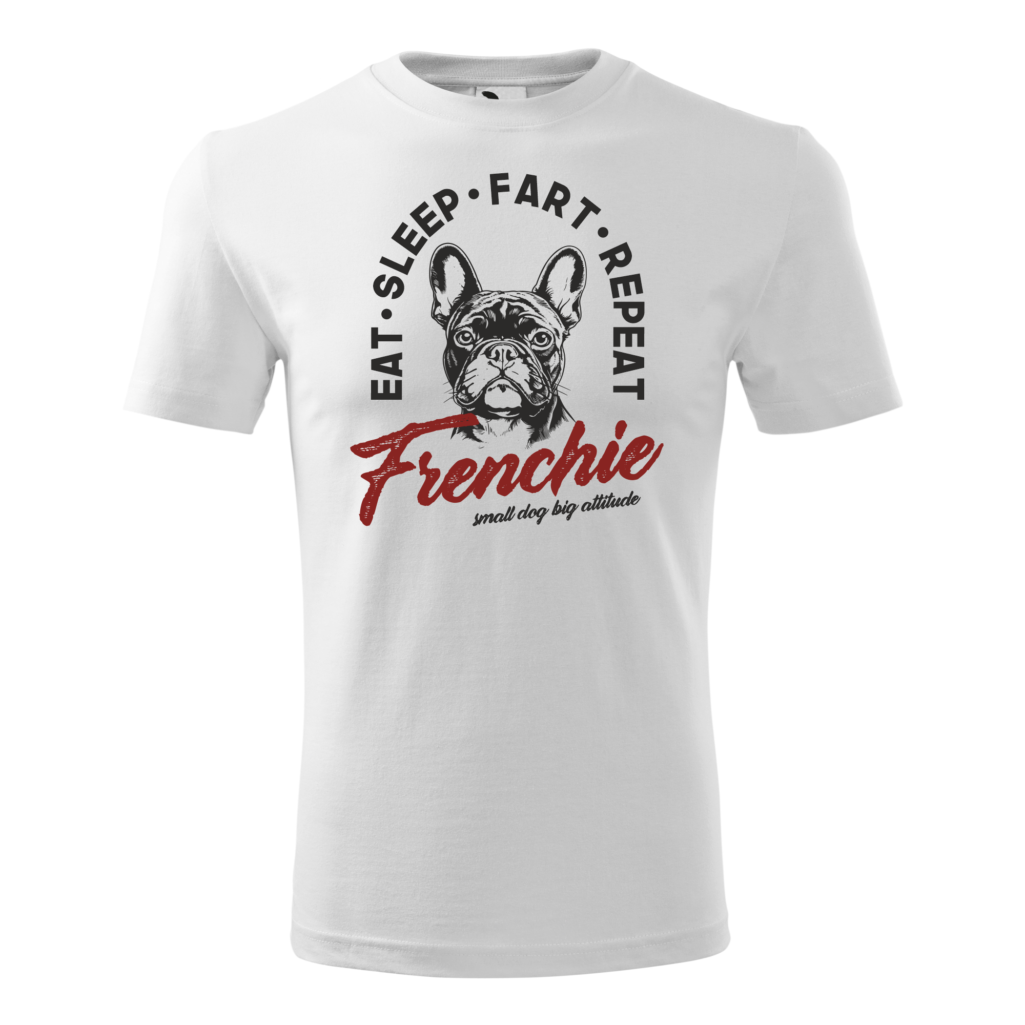 Frenchie - Slika 2